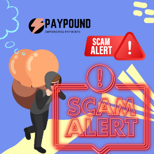 Paypound Scams-logo