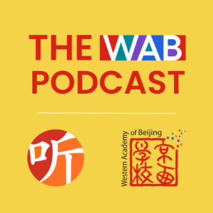 The WAB Podcast-logo