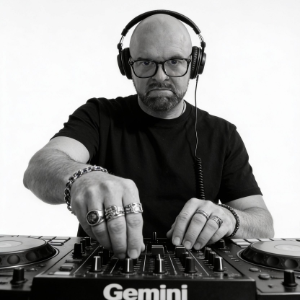 Dj Teo Verona Official-logo