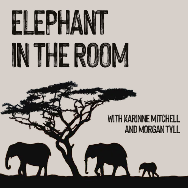 Elephant in the Room Podcast Listen to Podcasts On Demand Free TuneIn(01)
