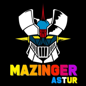 MazingerAstur-logo