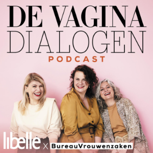 De Vagina Dialogen-logo