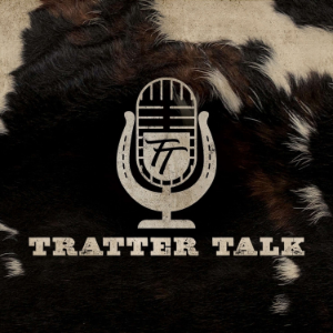Tratter Talk-logo
