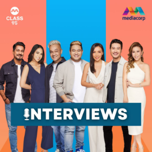 Class95 Interviews-logo