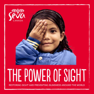 The Power of Sight-logo