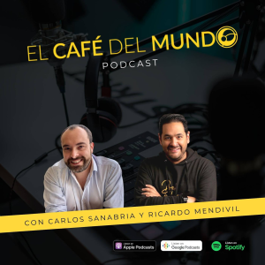 El Cafe del Mundo-logo