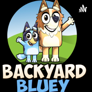 Backyard Bluey-logo
