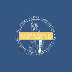 Nota Bene Podcast-logo