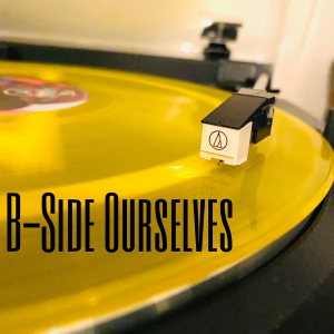 B-Side Ourselves Podcast-logo