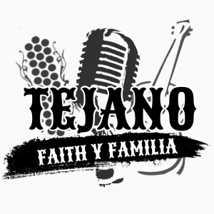 Tejano Faith Y Familia-logo