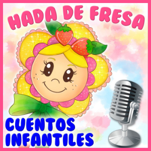 Hada de Fresa-logo