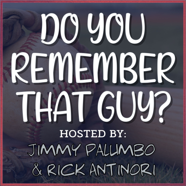 Do You Remember That Guy Listen To Podcasts On Demand Free Tunein