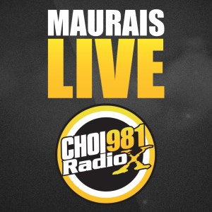 Maurais Live-logo