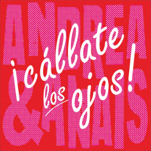 Callate los ojos!-logo