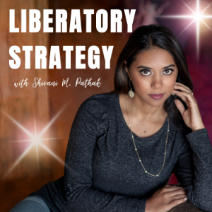 Liberatory Strategy-logo