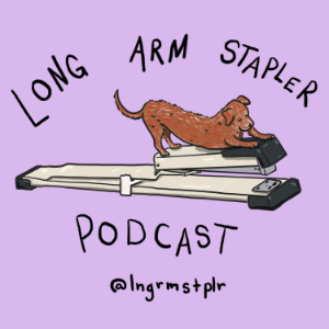Long Arm Stapler-logo