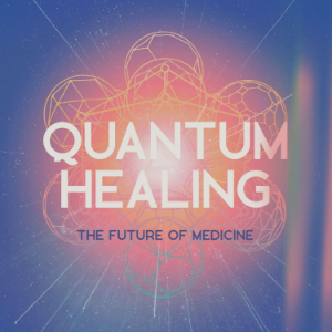 Quantum Healing: The Future of Medicine-logo