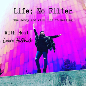 Life; No Filter-logo