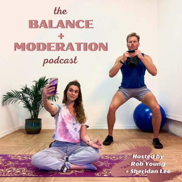 Balance and Moderation Listen to Podcasts On Demand Free TuneIn