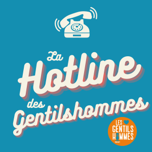 La Hotline des Gentilshommes-logo