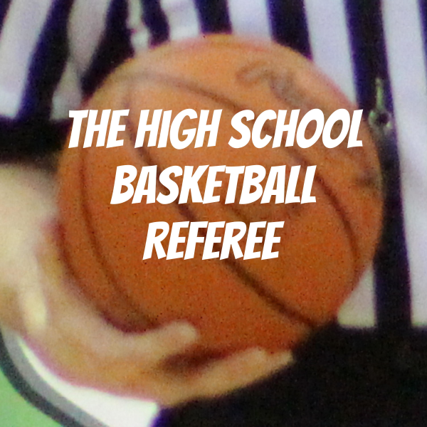 The High School Basketball Referee with Mark Froelich Listen to Podcasts On Demand Free TuneIn