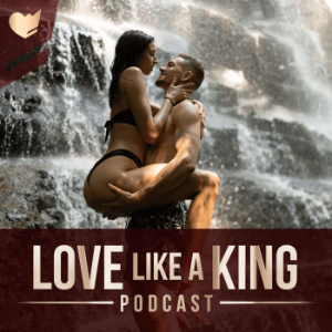 Love like a King-logo