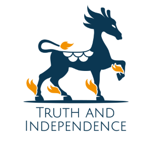 Qilin-Giraffes – The Podcast to Restore your Faith in Humanity-logo