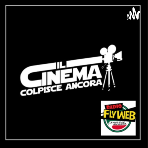 Il Cinema Colpisce Ancora-logo