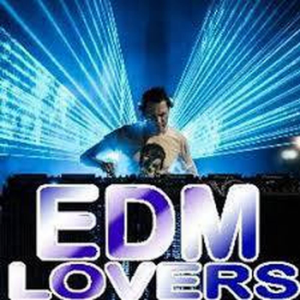 EDM Lovers-logo