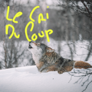 Le Cri Du Loup-logo