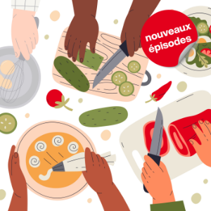 Recette de poche-logo