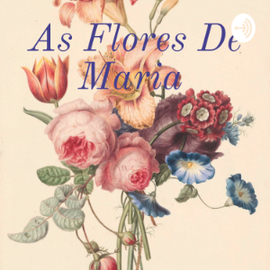 Poesias do Livro As Flores De Maria-logo