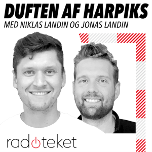 Duften af Harpiks-logo