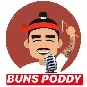 BUNS PODDY