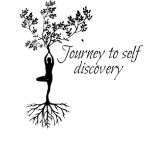 Journey to Self Discovery-logo