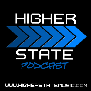 Higher State Podcast-logo