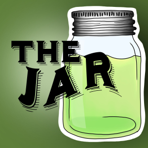 The Pickle Jar Podcast-logo