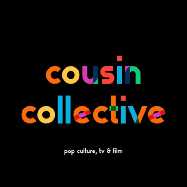 Cousin Collective Listen to Podcasts On Demand Free TuneIn