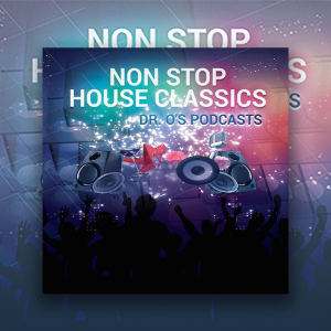 Non Stop House Classics-logo