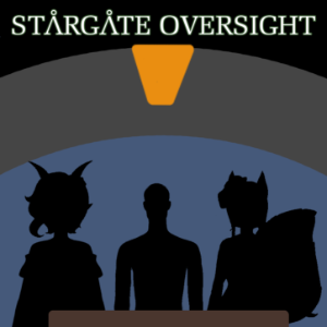Stargate Oversight-logo