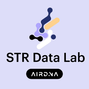 STR Data Lab™ by AirDNA-logo