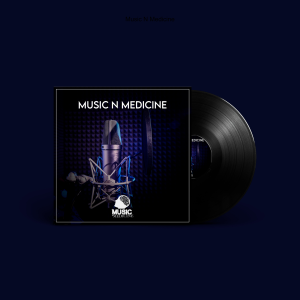 Music & Medicine-logo