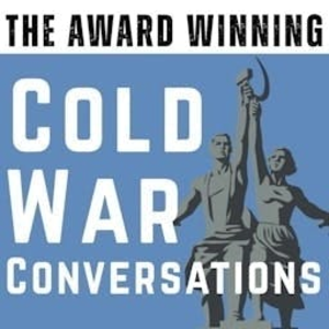 Cold War Conversations Podcast-logo