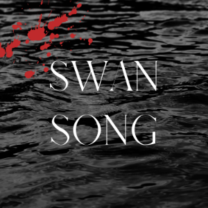 Swan Song - A True Crime Podcast-logo