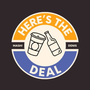 Here's The Deal-logo