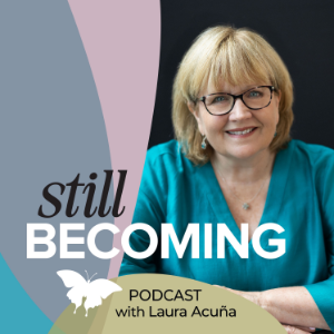 Still Becoming: Helping You Move From Where You Are to Where You Want to Be-logo
