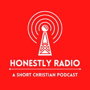 Honestly Radio-logo