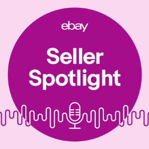 eBay Seller Spotlight Podcast-logo