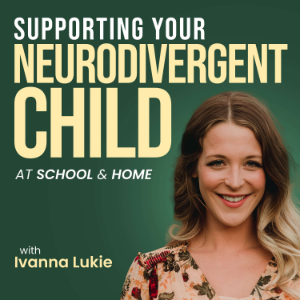 School Psych Podcast: Parenting Tips and Teacher Strategies for Supporting Diverse Learners-logo