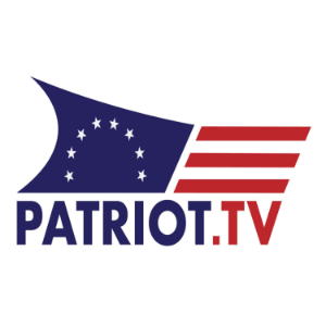 PATRIOT.TV-logo
